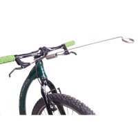 Non-stop Fahrradantenne