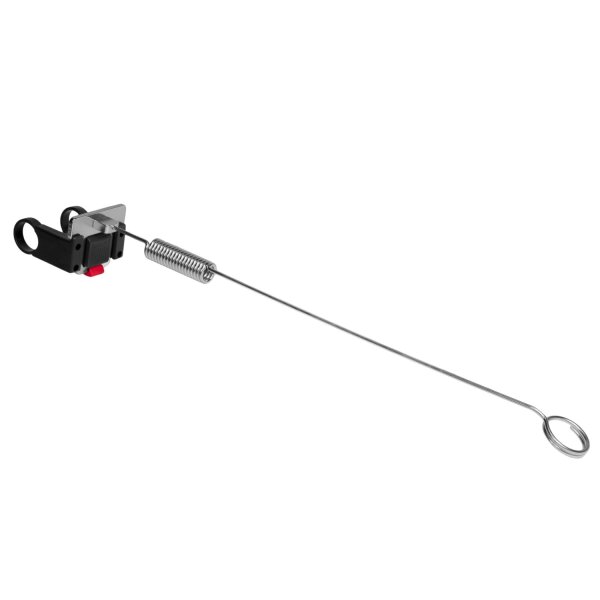 Non-stop Fahrradantenne KLICKfix