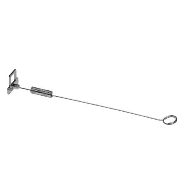 Non-stop Fahrradantenne KLICKfix
