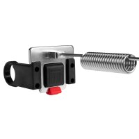 Non-stop Fahrradantenne KLICKfix
