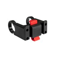 Non-stop Fahrradantenne KLICKfix