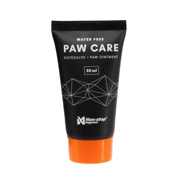 Non-stop Paw Care