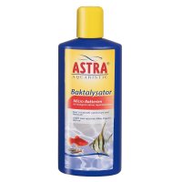 ASTRA Baktalysator