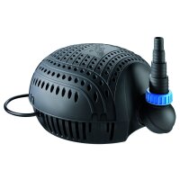 OSAGA Schwarze Flunder ECO OSF-8100E