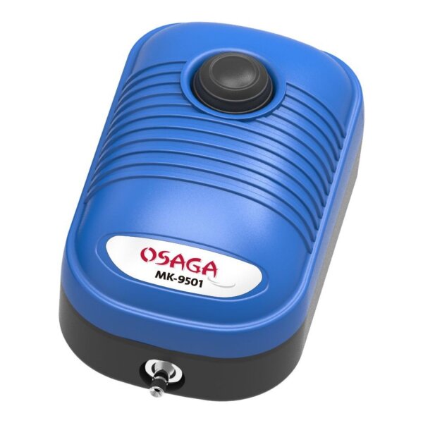 OSAGA Membrankompressor MK-9501