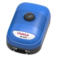 OSAGA Membrankompressor MK-9502