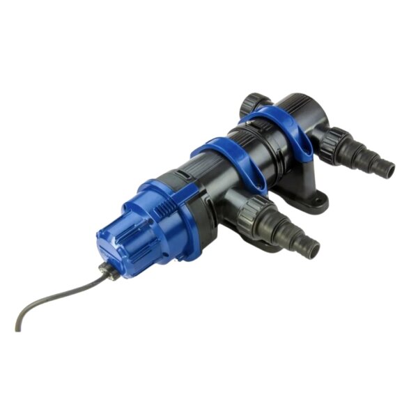 OSAGA UVC-Teichklärer 18 W