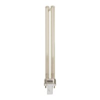 OSAGA PL Ersatzleuchtmittel für UV-C...