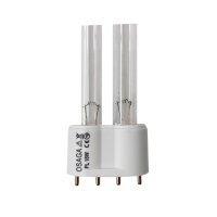 OSAGA PL Ersatzleuchtmittel für UV-C Teichklärer 18 Watt, 2G11