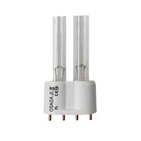 OSAGA PL Ersatzleuchtmittel für UV-C Teichklärer 24 Watt, 2G11