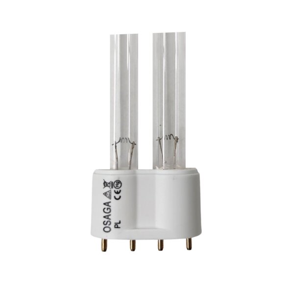 OSAGA PL Ersatzleuchtmittel für UV-C Teichklärer 36 Watt, 2G11