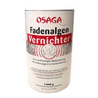 OSAGA Fadenalgen Vernichter 1,0 kg