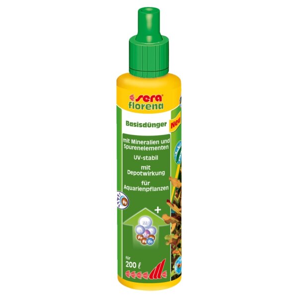 sera florena 50 ml