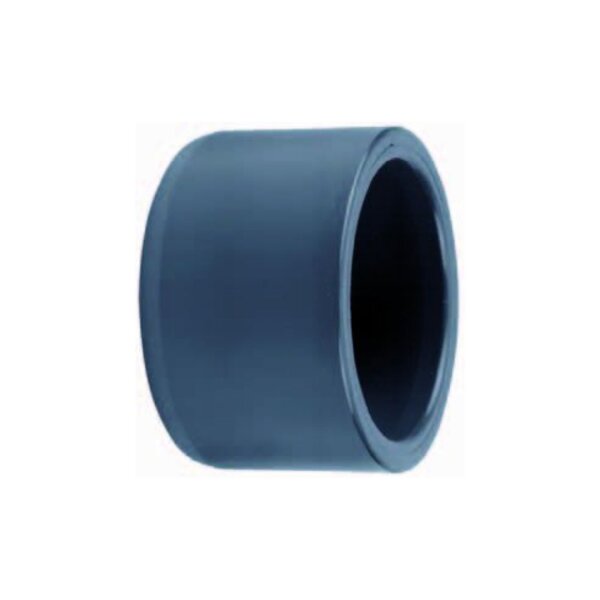 PVC Reduzierung 63 x 32mm PN16