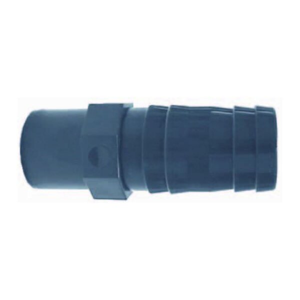 PVC Schlauchtülle 20mm PN16