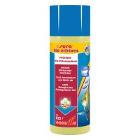 sera bio nitrivec 250 ml