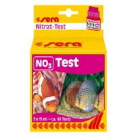 sera NO3-Test 15 ml