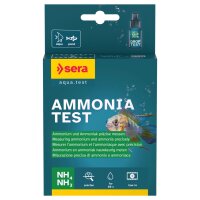 sera Ammonia Test