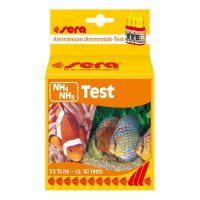 sera NH4/NH3-Test 15 ml