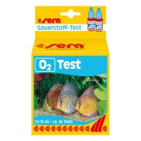 sera O2-Test