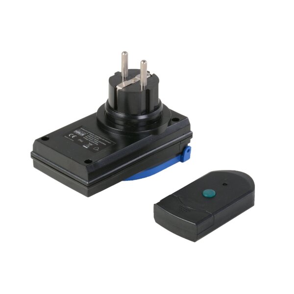 AquaForte RC-400