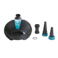 AquaForte Filterpumpe O-8500
