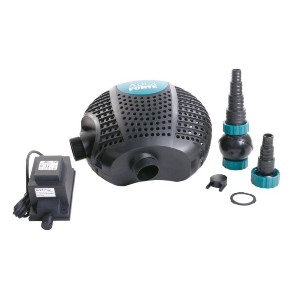 AquaForte O-Plus Serie 12V