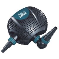 AquaForte O-Plus Serie 12V