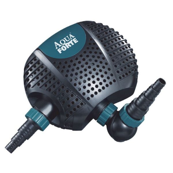 AquaForte O-Plus Serie 12V O-6500LV