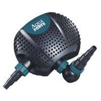 AquaForte O-Plus Serie 12V O-10000LV