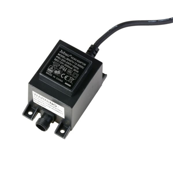 AquaForte DM-LV 12V 3.500