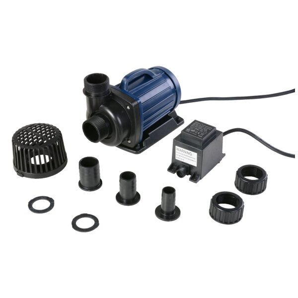AquaForte DM-LV 12V 6.500