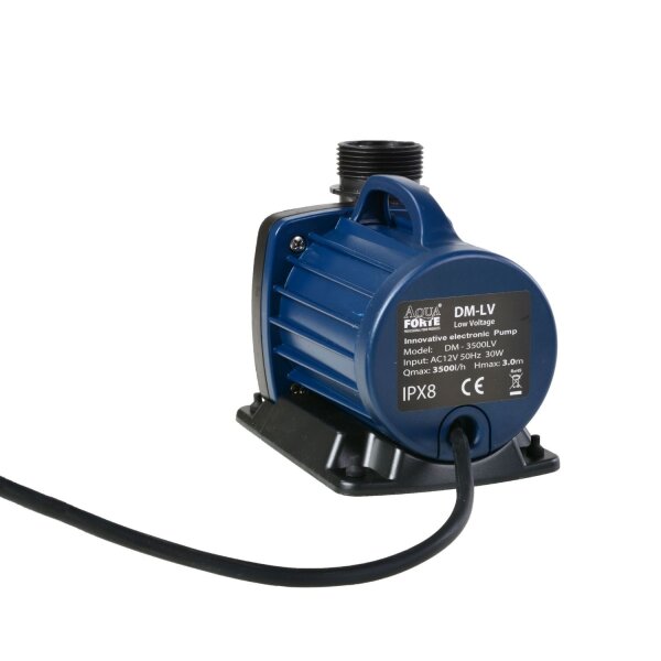 AquaForte DM-LV 12V 8.000