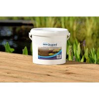 AquaForte Oxypond 5 kg Reichweite in Liter: 150.000