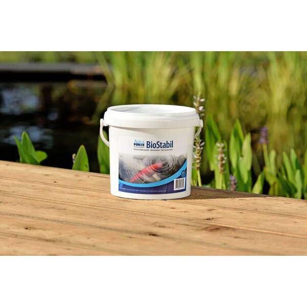 AquaForte BioStabil