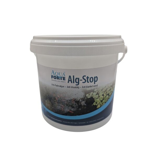AquaForte Alg-Stop