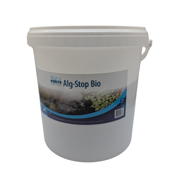AquaForte Alg-Stop