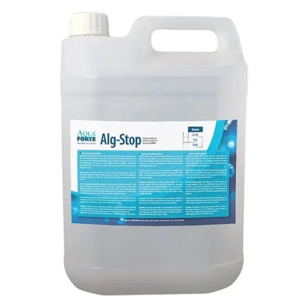 AquaForte Alg-Stop 5L