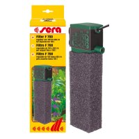sera Innenfilter F 700 regelbar