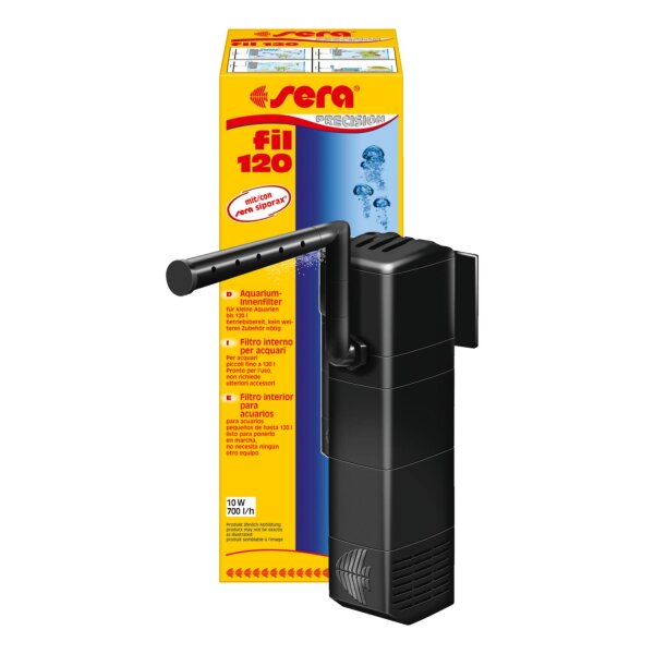 sera Innenfilter fil 120