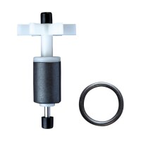 sera Rotor mit Dichtungsring