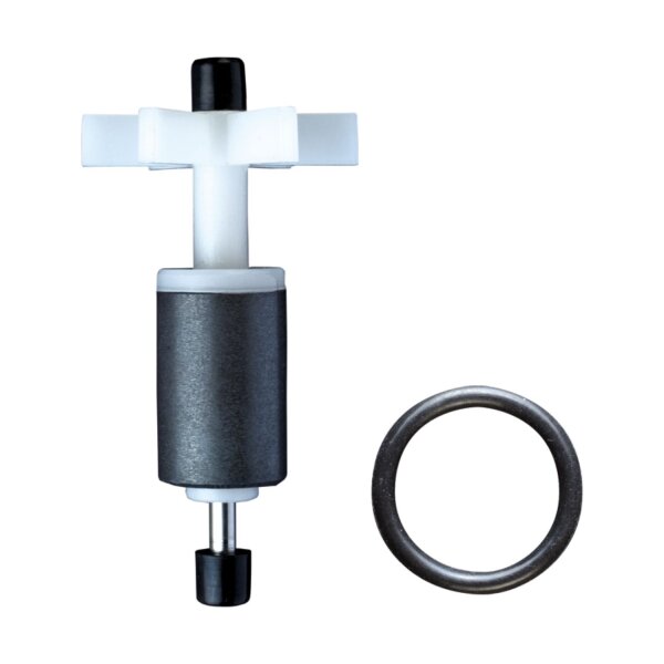 sera Rotor mit Dichtungsring für fil 60