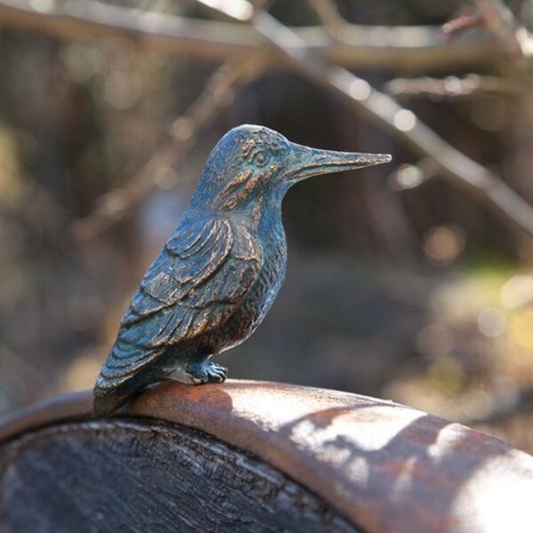 Rottenecker Eisvogel 8 cm