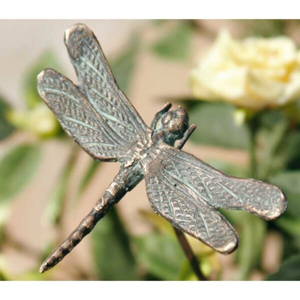 Rottenecker Libelle 8 cm