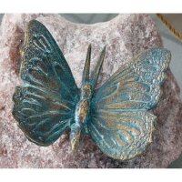 Rottenecker Schmetterling