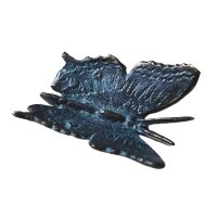 Rottenecker Schmetterling groß
