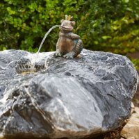 Rottenecker Froschkönig Albert