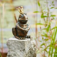 Rottenecker Froschkönig Hermann