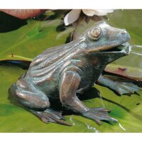 Rottenecker Frosch 10 cm