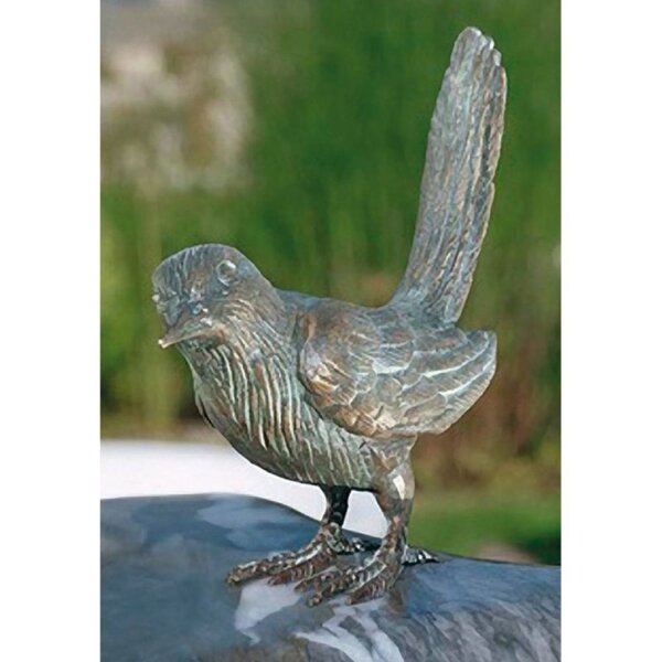 Rottenecker Vogel 11 cm